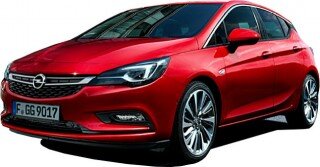 2016 Opel Astra HB 1.6 Dizel 136 HP S&S Dynamic Araba kullananlar yorumlar